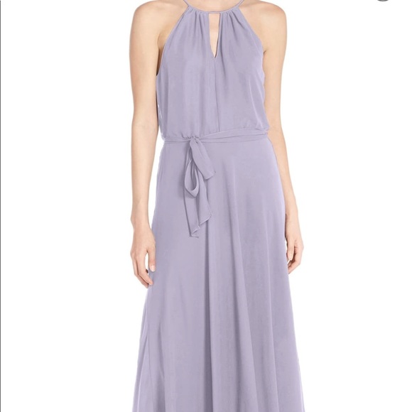 Nouvelle Amsale dress - Picture 6 of 6